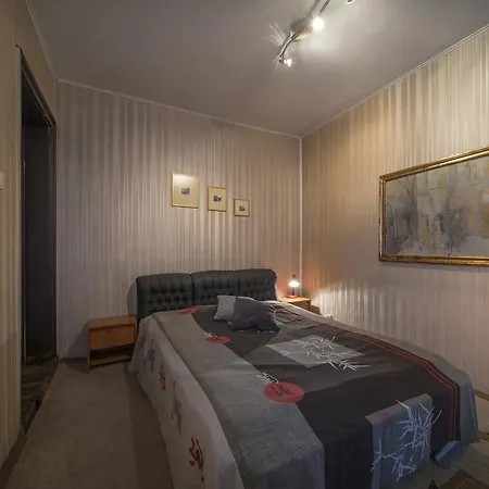 Apartment Sunny