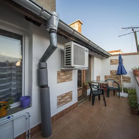 Sunny Apartment