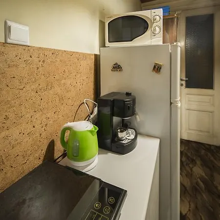 Apartment Sunny Sofia