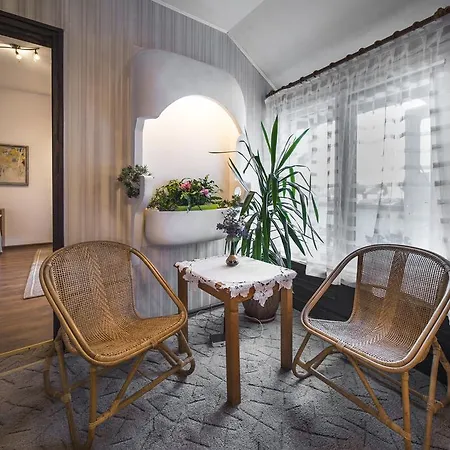 Apartment Sunny